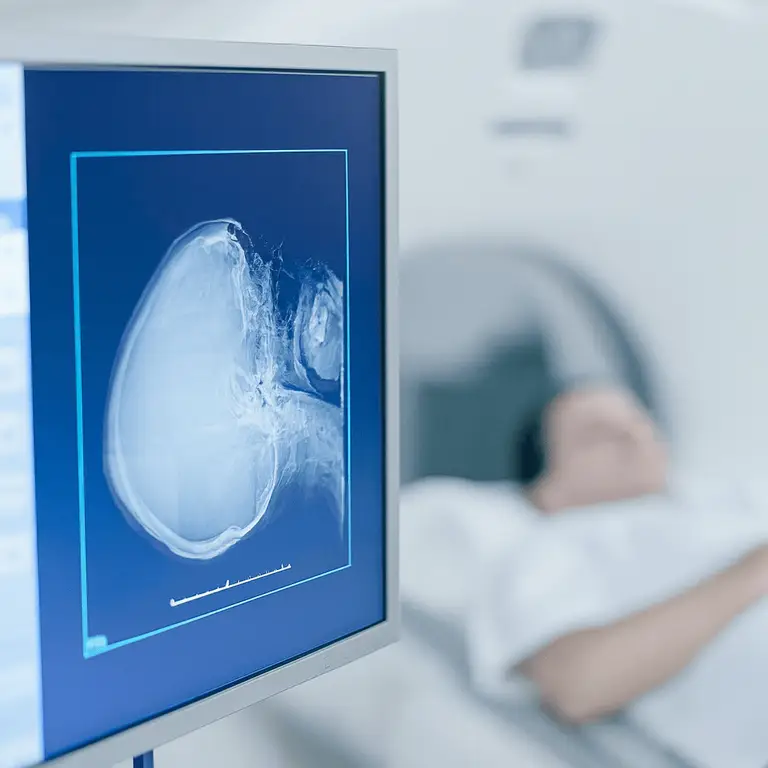 Thérapie spécialisée de la douleur